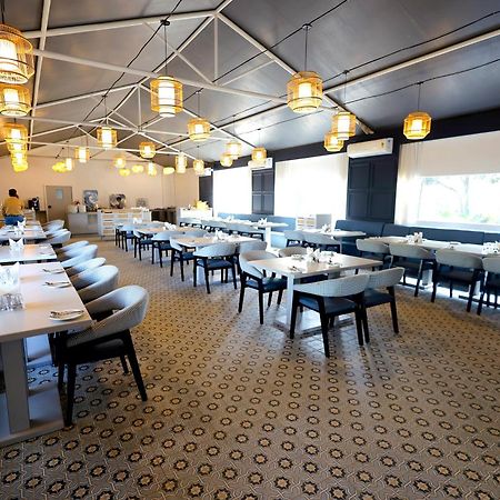 The Fern Seaside Luxurious Tent Resort دامان المظهر الخارجي الصورة